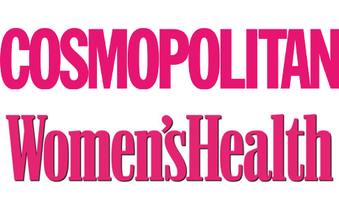 Cosmopolitan and Women’s Health fashion team update